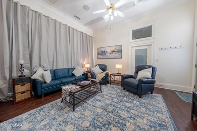 Located within the prestigious gated community of The Preserve - photo 41