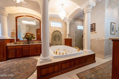 Located within the prestigious gated community of The Preserve - photo 43