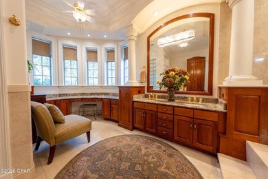 Located within the prestigious gated community of The Preserve - photo 44