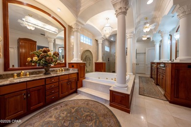 Located within the prestigious gated community of The Preserve - photo 47
