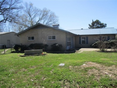 Lake Home For Sale in Gun Barrel City, Texas