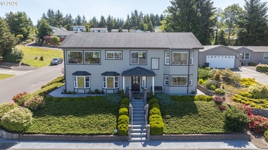 Experience coastal living at its finest in this beautifully - photo 1
