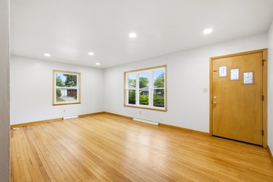 This well-cared-for brick ranch is thoughtfully maintained and - photo 3