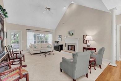 This all-brick home in Halcyon Forest offers the kind of comfort - photo 4