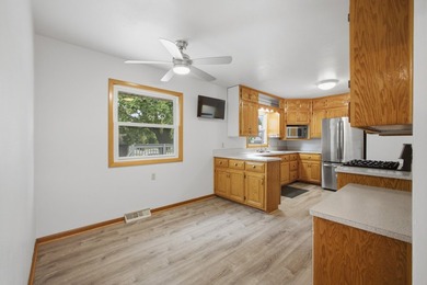 This well-cared-for brick ranch is thoughtfully maintained and - photo 4