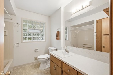 This well-cared-for brick ranch is thoughtfully maintained and - photo 6