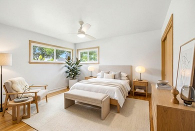 This well-cared-for brick ranch is thoughtfully maintained and - photo 7
