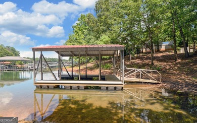 ACREAGE on the LAKE! Closest point of the Corp line is 39' from - photo 8