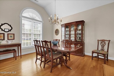 This all-brick home in Halcyon Forest offers the kind of comfort - photo 8