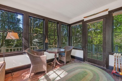 Nestled on a rare triple lot in one of Rockland's most - photo 8