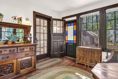 Nestled on a rare triple lot in one of Rockland's most - photo 9