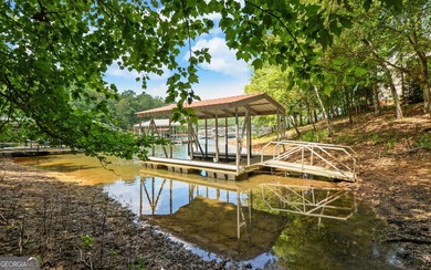 ACREAGE on the LAKE! Closest point of the Corp line is 39' from - photo 10