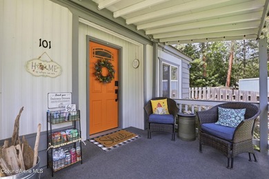 Beautifully updated and exceptionally maintained manufactured - photo 2