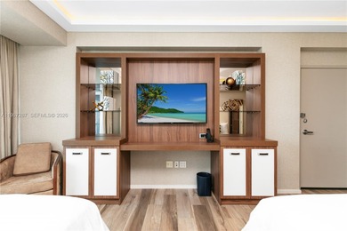 Best Priced unit in the building! Gorgeous Studio with 2 Double