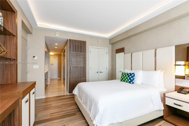 Best Priced unit in the building! Gorgeous Studio with 2 Double