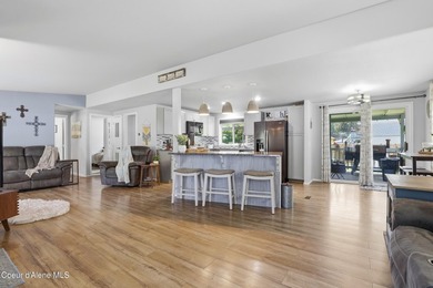 Beautifully updated and exceptionally maintained manufactured - photo 9