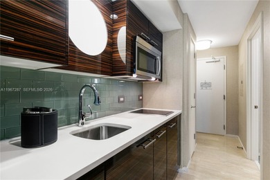 Best Priced unit in the building! Gorgeous Studio with 2 Double