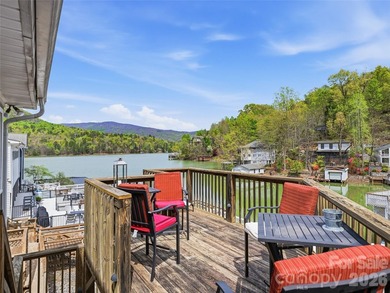 Perfect location for the Lake Lure vacation home buyer seeking - photo 1