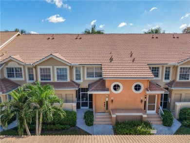 Lake Condo For Sale in Bonita Springs, Florida