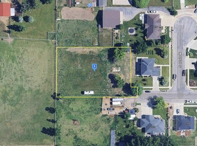 Great Salt Lake Lot For Sale in Syracuse Utah