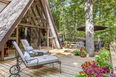 Lake Home For Sale in Innsbrook, Missouri
