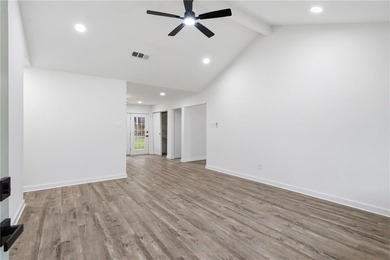 Completely Renovated from Top to Bottom! Move-In Ready in Flood - photo 3