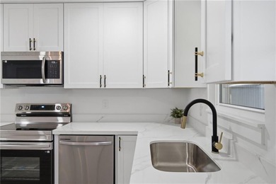 Completely Renovated from Top to Bottom! Move-In Ready in Flood - photo 8