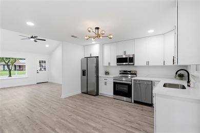 Completely Renovated from Top to Bottom! Move-In Ready in Flood - photo 9