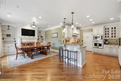 Welcome to 3638 Hogan Court-an exceptional custom home located - photo 11