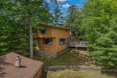 Imagine a cozy 4-bedroom, 2 bath main lodge, plus 2 charming - photo 11