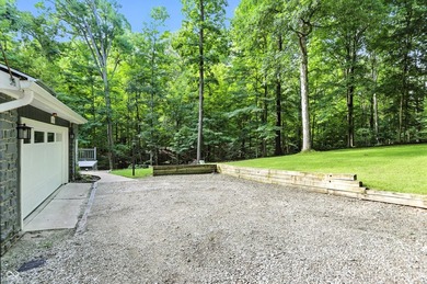 Beautiful view of Lamb Lake on 1.58 wooded acres. Nicely updated - photo 11
