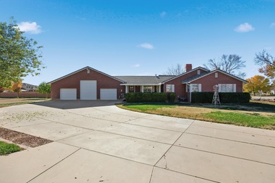 Virgin River Home For Sale in Washington Utah