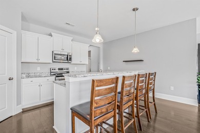 Welcome to this immaculate, move-in-ready four-bedroom, two full - photo 12