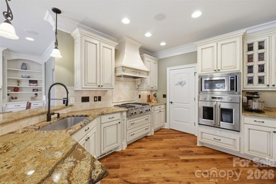 Welcome to 3638 Hogan Court-an exceptional custom home located - photo 12