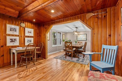 Imagine a cozy 4-bedroom, 2 bath main lodge, plus 2 charming - photo 12
