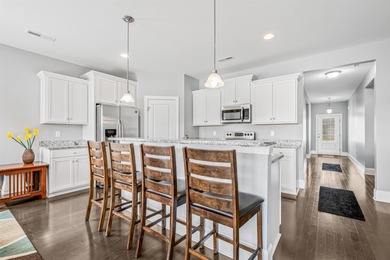 Welcome to this immaculate, move-in-ready four-bedroom, two full - photo 13