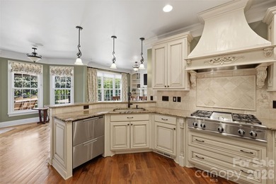 Welcome to 3638 Hogan Court-an exceptional custom home located - photo 13