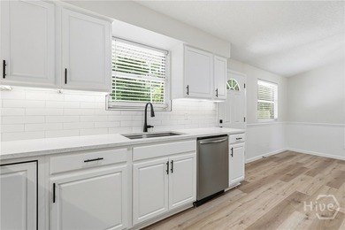 Fully renovated Windsor Forest brick ranch with modern updates - photo 13