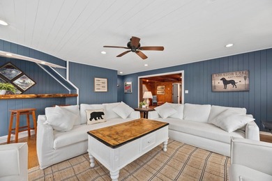 Imagine a cozy 4-bedroom, 2 bath main lodge, plus 2 charming - photo 14