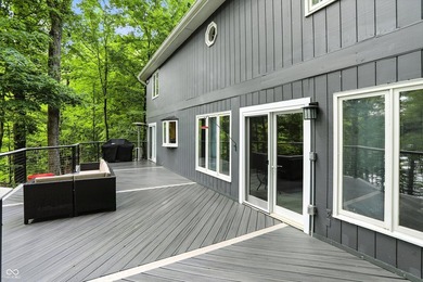 Beautiful view of Lamb Lake on 1.58 wooded acres. Nicely updated - photo 14