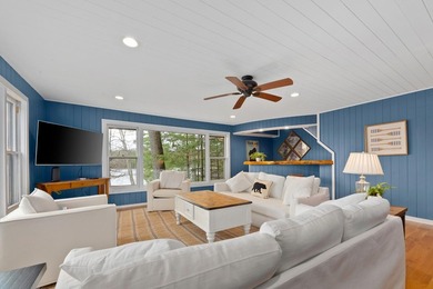 Imagine a cozy 4-bedroom, 2 bath main lodge, plus 2 charming - photo 15
