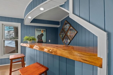 Imagine a cozy 4-bedroom, 2 bath main lodge, plus 2 charming - photo 16