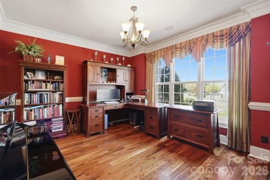 Welcome to 3638 Hogan Court-an exceptional custom home located - photo 17