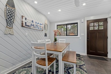 Imagine a cozy 4-bedroom, 2 bath main lodge, plus 2 charming - photo 18
