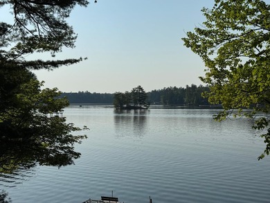 Imagine a cozy 4-bedroom, 2 bath main lodge, plus 2 charming - photo 19