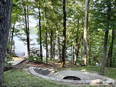 Beautiful view of Lamb Lake on 1.58 wooded acres. Nicely updated - photo 20