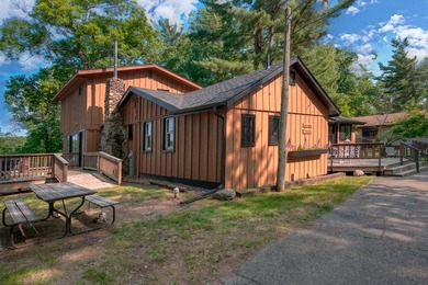 Imagine a cozy 4-bedroom, 2 bath main lodge, plus 2 charming - photo 21