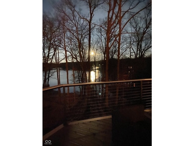 Beautiful view of Lamb Lake on 1.58 wooded acres. Nicely updated - photo 21