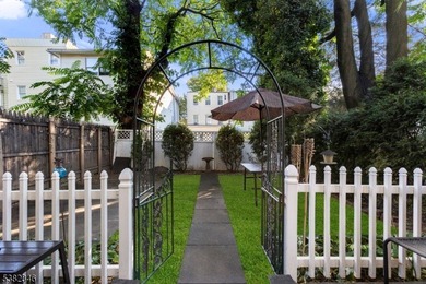 Welcome to 133 Hopkins Avenue, a beautifully updated condo - photo 22