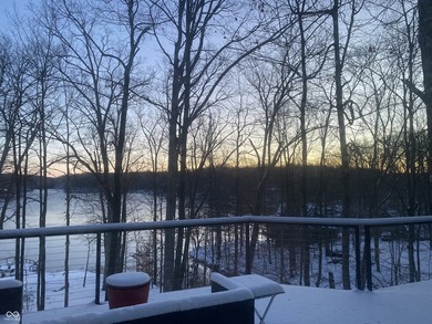 Beautiful view of Lamb Lake on 1.58 wooded acres. Nicely updated - photo 23